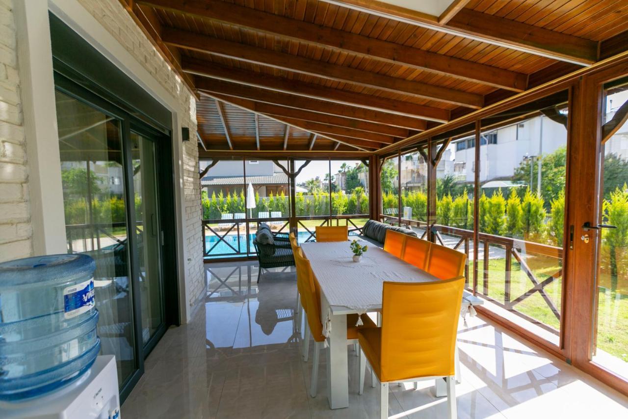 Paradise Town Estella Villa Belek
