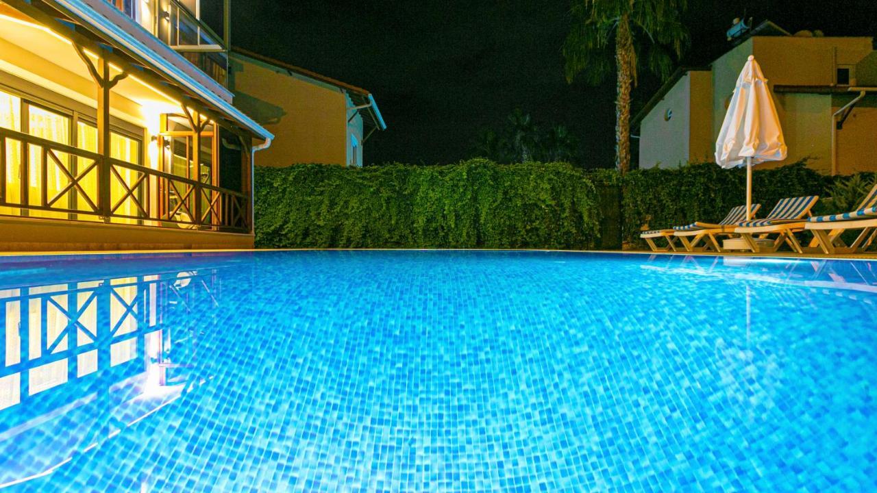 Paradise Town Estella Villa