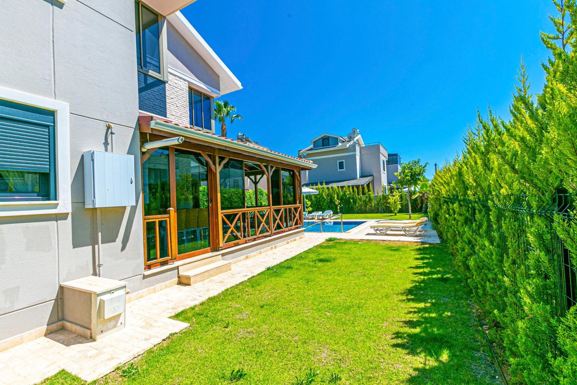 Villa Paradise Town Estella